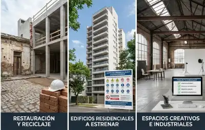 Regularización de Obra en CABA - Gestoría de obra ante GCBA